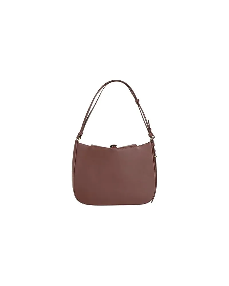 MANDÈL TASCHEN - Handtaschenauf YOOX.COM Braun