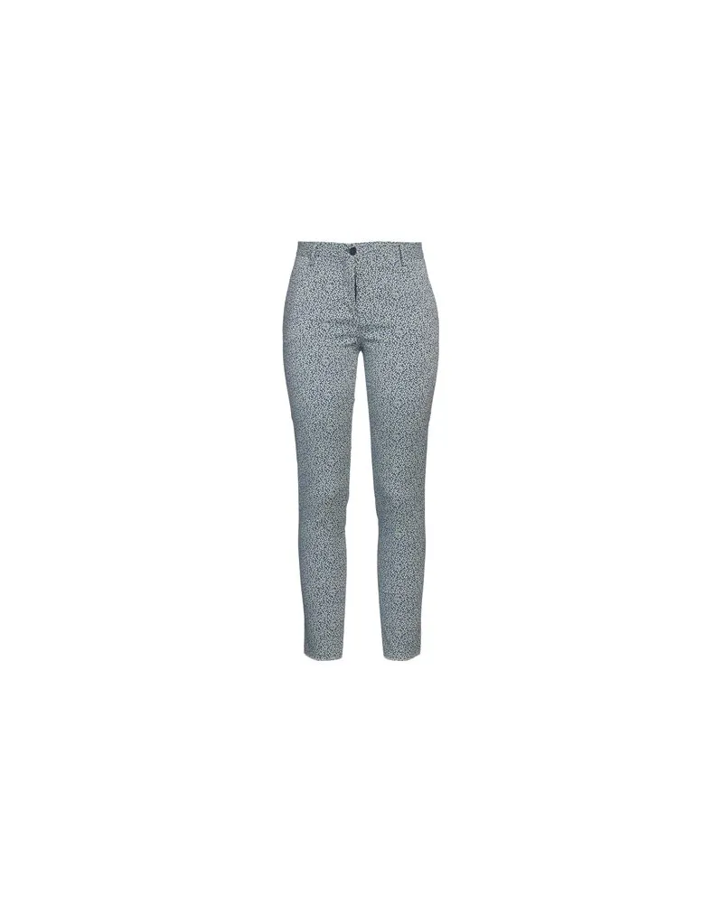 Brian Dales HOSEN & RÖCKE - Hosenauf YOOX.COM Marineblau