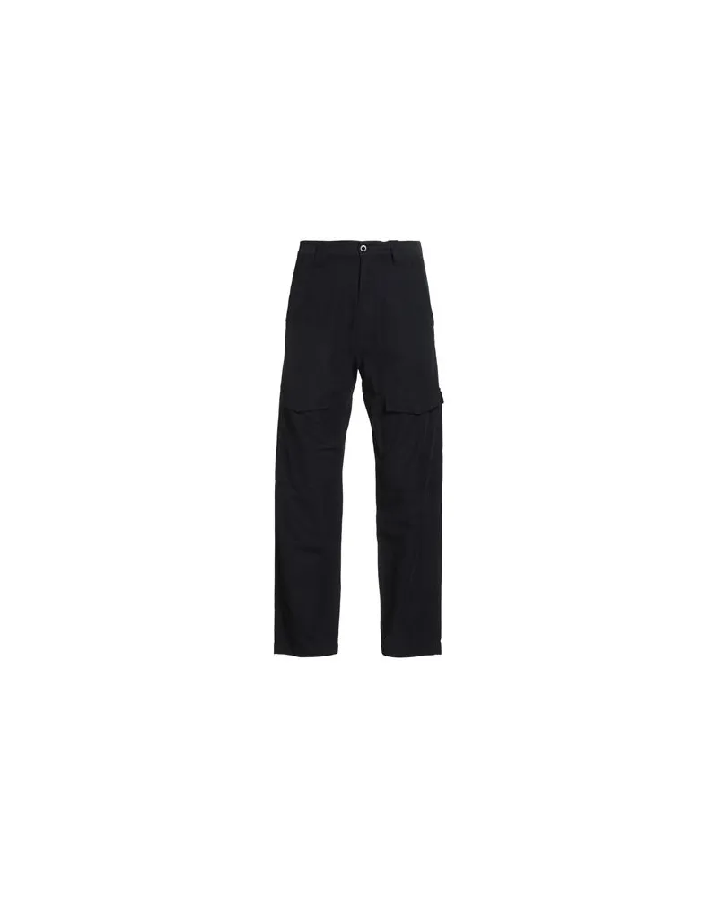 C.P. Company HOSEN & RÖCKE - Hosenauf YOOX.COM Nachtblau