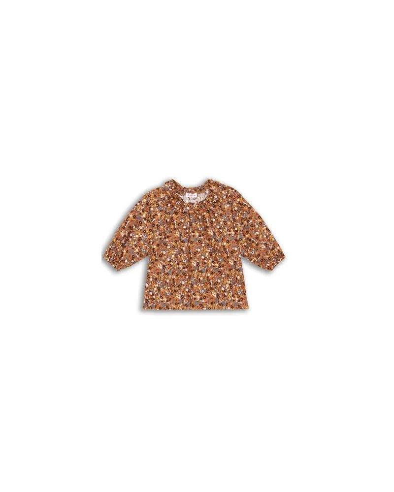 Il Gufo TOPS - Topsauf YOOX.COM Braun