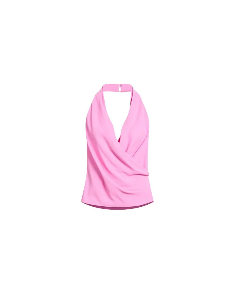 NENETTE TOPS - Topsauf YOOX.COM Rosa