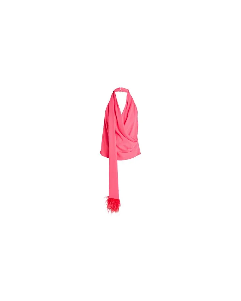NENETTE TOPS - Topsauf YOOX.COM Koralle
