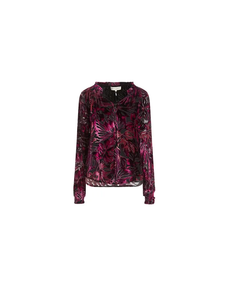 Hale Bob TOPS - Topsauf YOOX.COM Pflaume