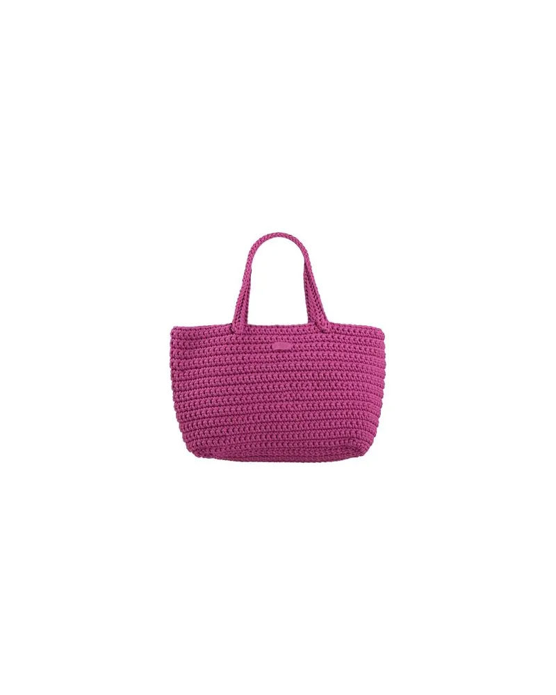 FISICO-Cristina Ferrari TASCHEN - Handtaschenauf YOOX.COM Malve