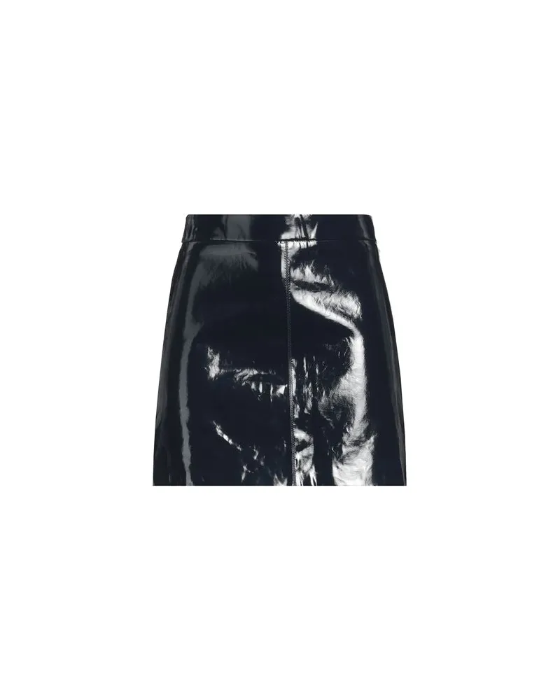 Zadig & Voltaire HOSEN & RÖCKE - Miniröckeauf YOOX.COM Nachtblau