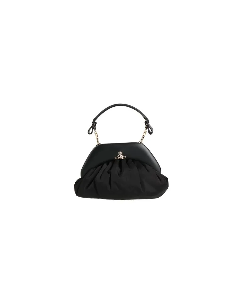 Vivienne Westwood TASCHEN - Handtaschenauf YOOX.COM Schwarz