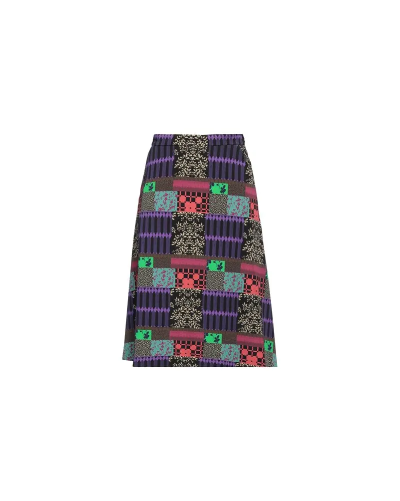 Etro HOSEN & RÖCKE - Midi-Röckeauf YOOX.COM Violett