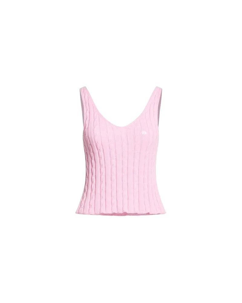 MVP Wardrobe TOPS - Topsauf YOOX.COM Rosa