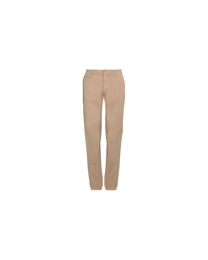 Liu Jo HOSEN & RÖCKE - Hosenauf YOOX.COM Kamel