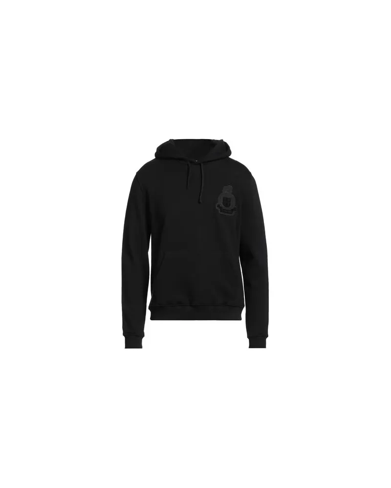 Ballantyne TOPS - Sweatshirtsauf YOOX.COM Schwarz