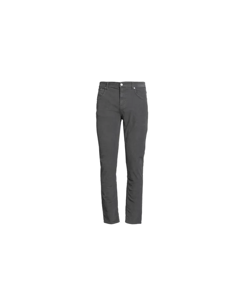 Department 5 HOSEN & RÖCKE - Hosenauf YOOX.COM Braungrau