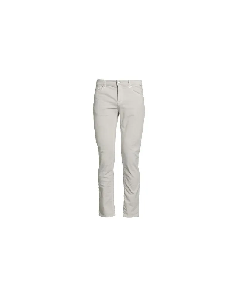 Department 5 HOSEN & RÖCKE - Hosenauf YOOX.COM Hellgrau