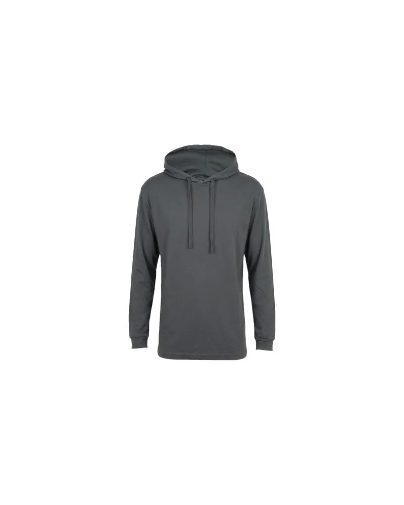 CROSSLEY TOPS - Sweatshirtsauf YOOX.COM Braungrau
