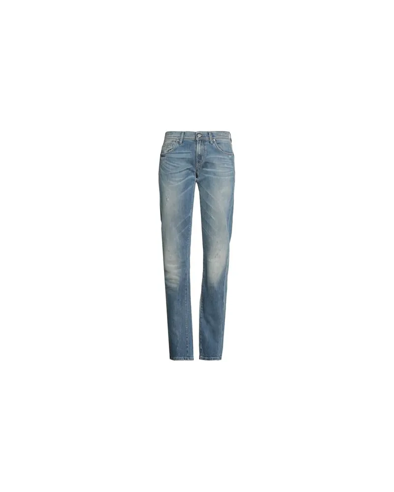 Jacob Cohën PREMIUM - HOSEN & RÖCKE - Jeanshosenauf YOOX.COM Blau