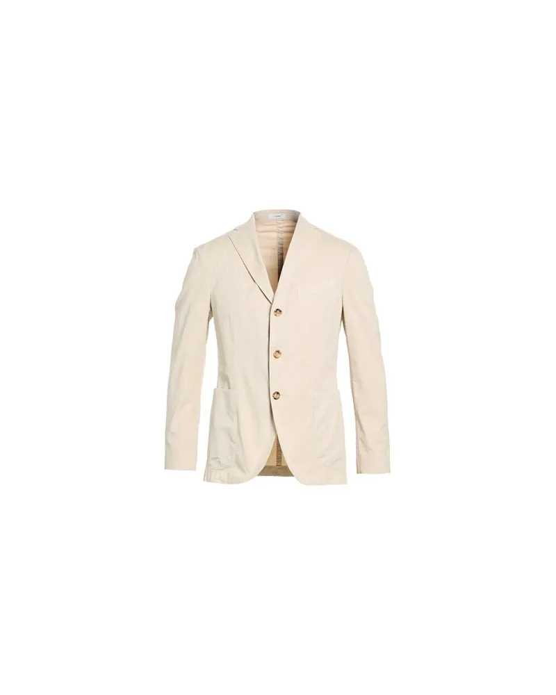 Boglioli ANZÜGE und CO-ORDS - Blazersauf YOOX.COM Beige
