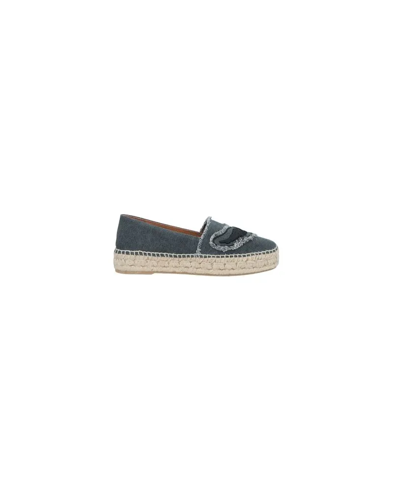 Zadig & Voltaire SCHUHE - Espadrillesauf YOOX.COM Blei