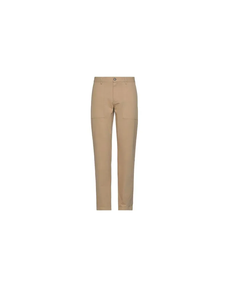 Anerkjendt HOSEN & RÖCKE - Hosenauf YOOX.COM Kamel