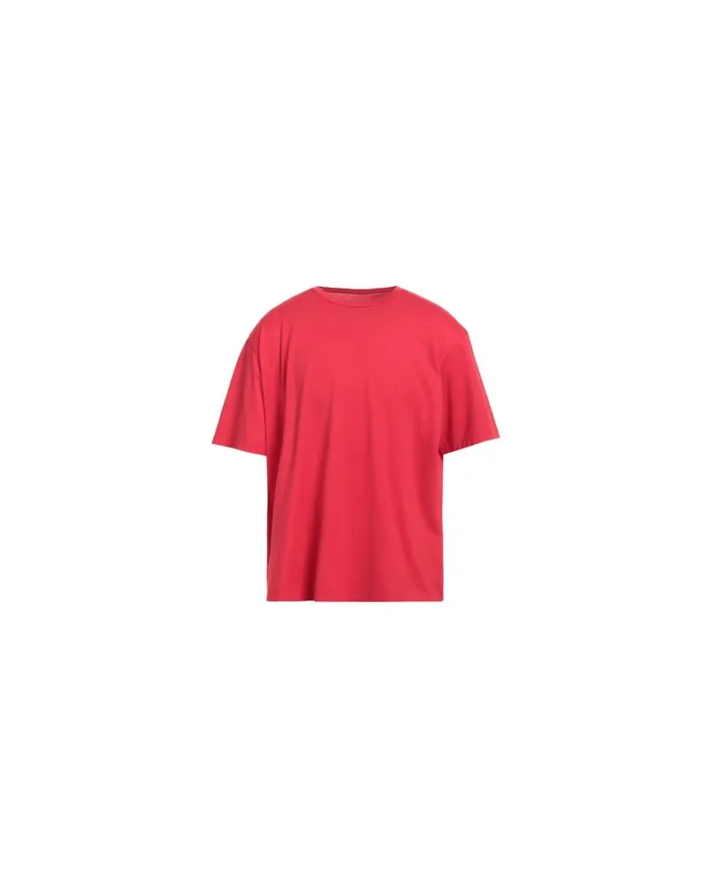 LABO.ART TOPS - T-shirtsauf YOOX.COM Rot