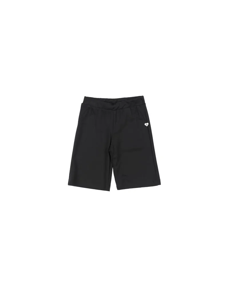 Please HOSEN & RÖCKE - Shorts & Bermudashortsauf YOOX.COM Schwarz