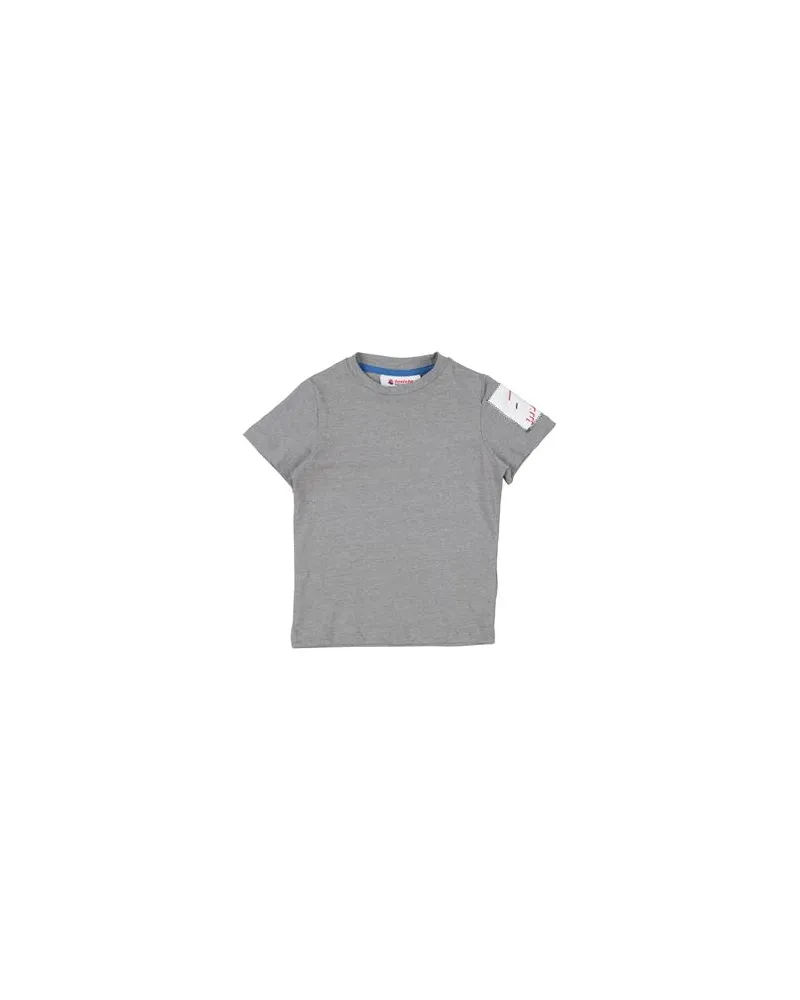 Invicta TOPS - T-shirtsauf YOOX.COM Grau