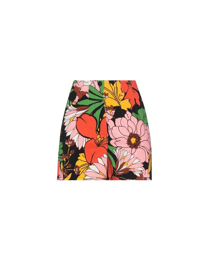 BERNA HOSEN & RÖCKE - Jeansshortsauf YOOX.COM Rosa