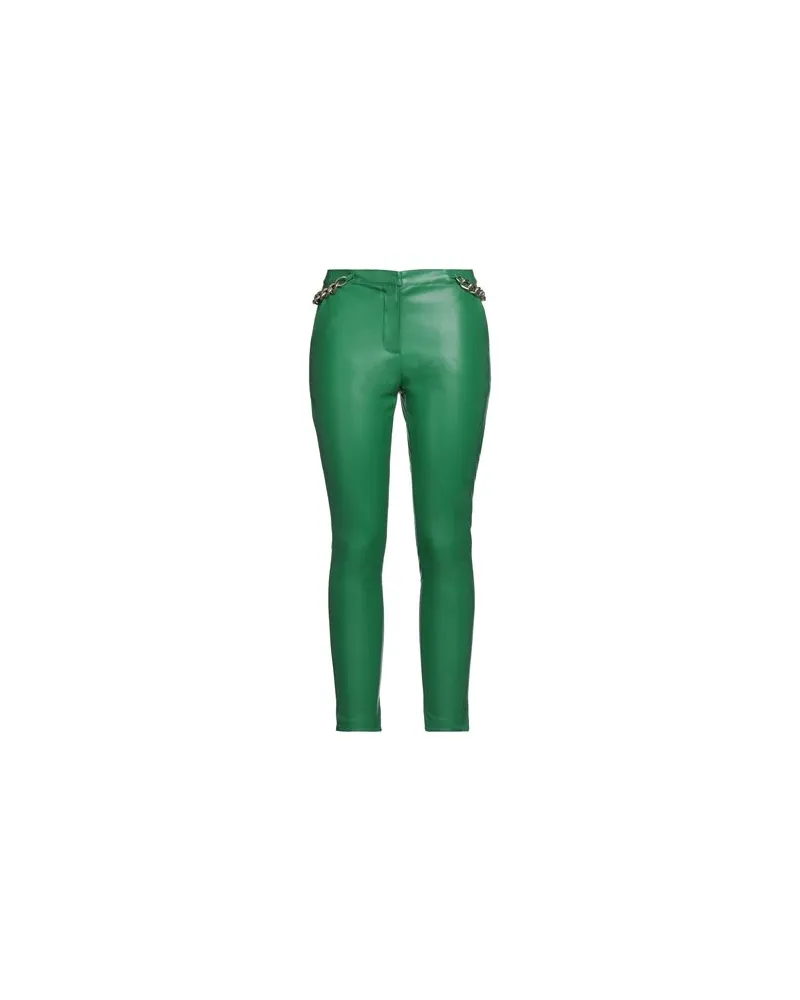 No Secrets HOSEN & RÖCKE - Hosenauf YOOX.COM Grün