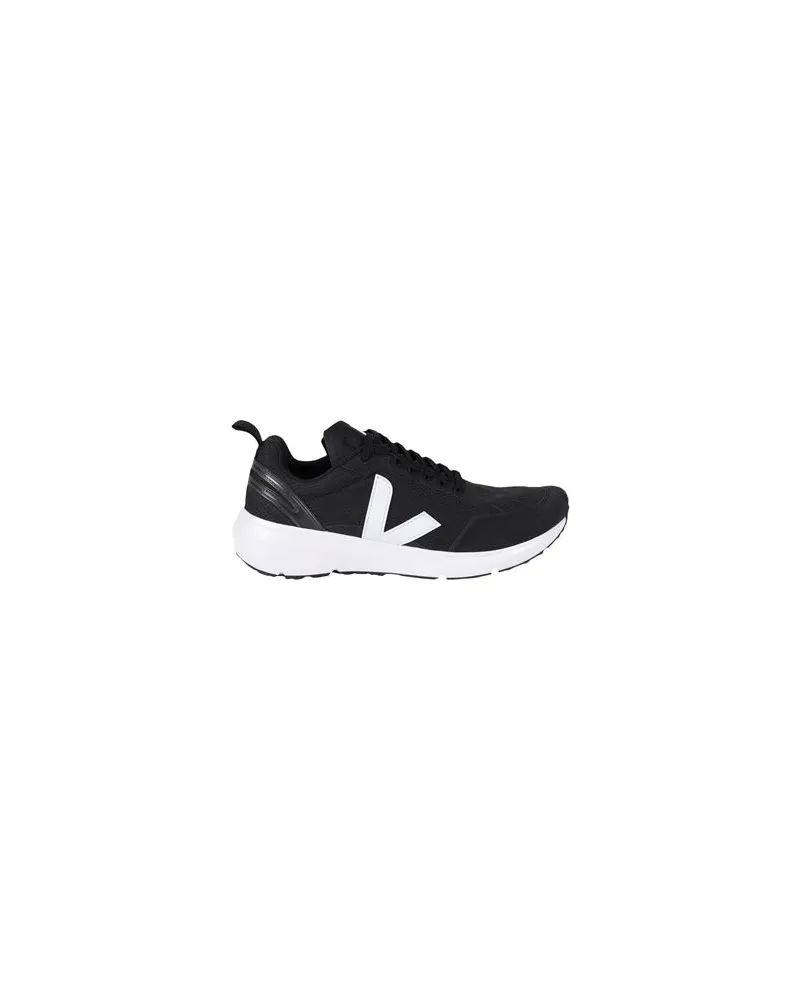 VEJA CONDOR 2  - SCHUHE - Sneakersauf YOOX.COM Schwarz