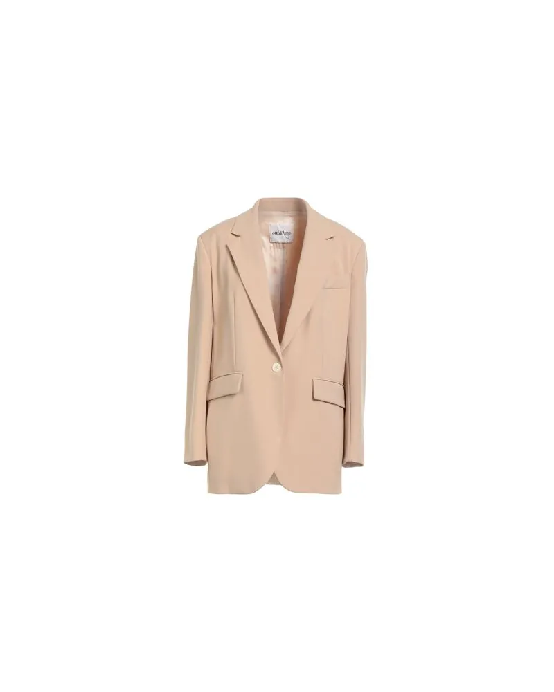 ottod’Ame ANZÜGE und CO-ORDS - Blazersauf YOOX.COM Beige