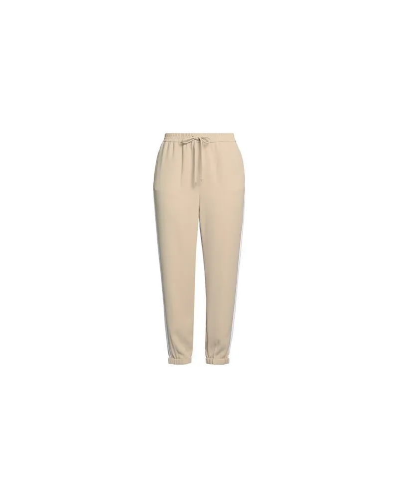 Michael Kors HOSEN & RÖCKE - Hosenauf YOOX.COM Sand