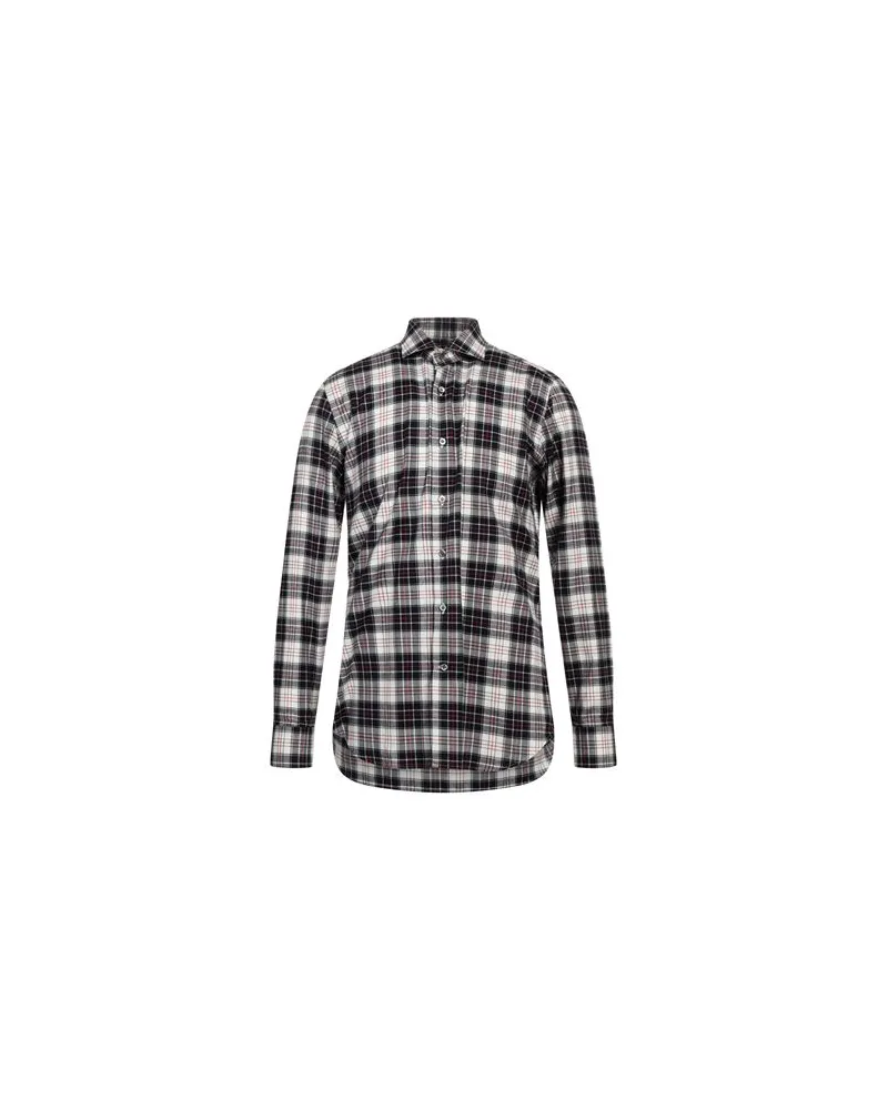 GUGLIELMINOTTI TOPS - Hemdenauf YOOX.COM Weiß
