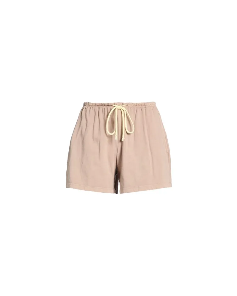 Xírena HOSEN & RÖCKE - Shorts & Bermudashortsauf YOOX.COM Beige
