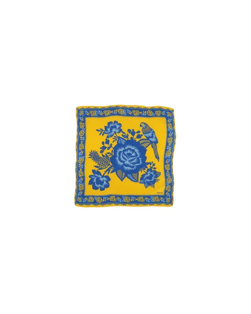 FARM Rio ACCESSOIRES - Schalsauf YOOX.COM Gelb