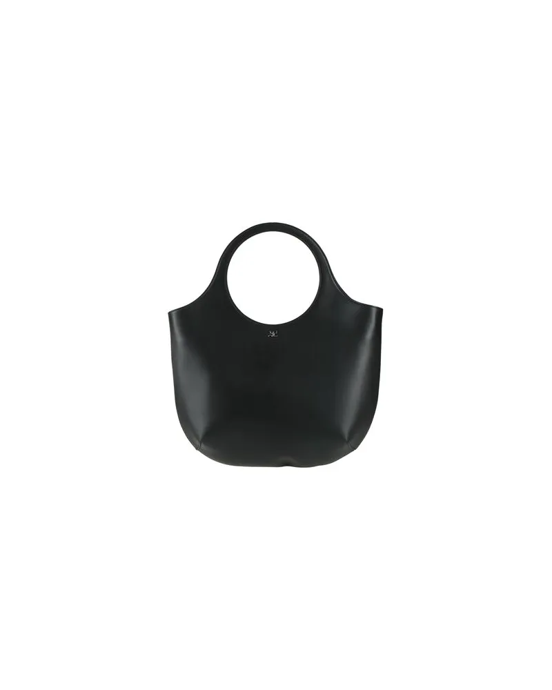 Courrèges TASCHEN - Handtaschenauf YOOX.COM Schwarz