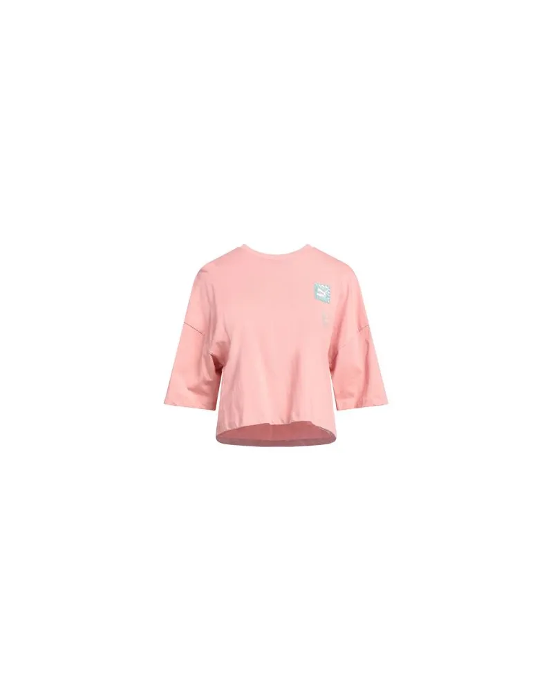 Puma TOPS - T-shirtsauf YOOX.COM Antikrosa
