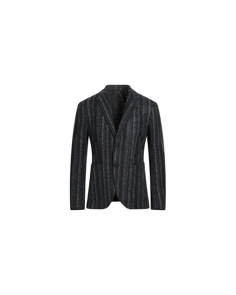 Harmont & Blaine ANZÜGE und CO-ORDS - Blazersauf YOOX.COM Braungrau
