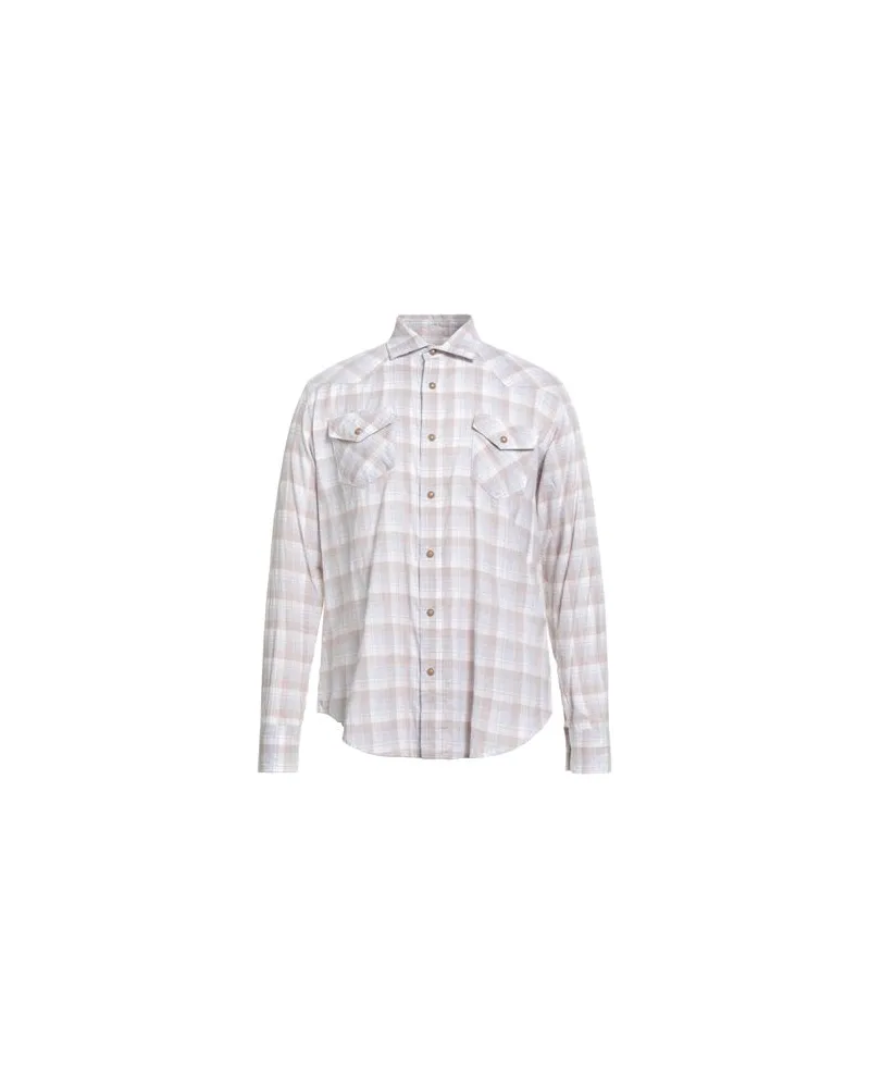 Eleventy TOPS - Hemdenauf YOOX.COM Beige