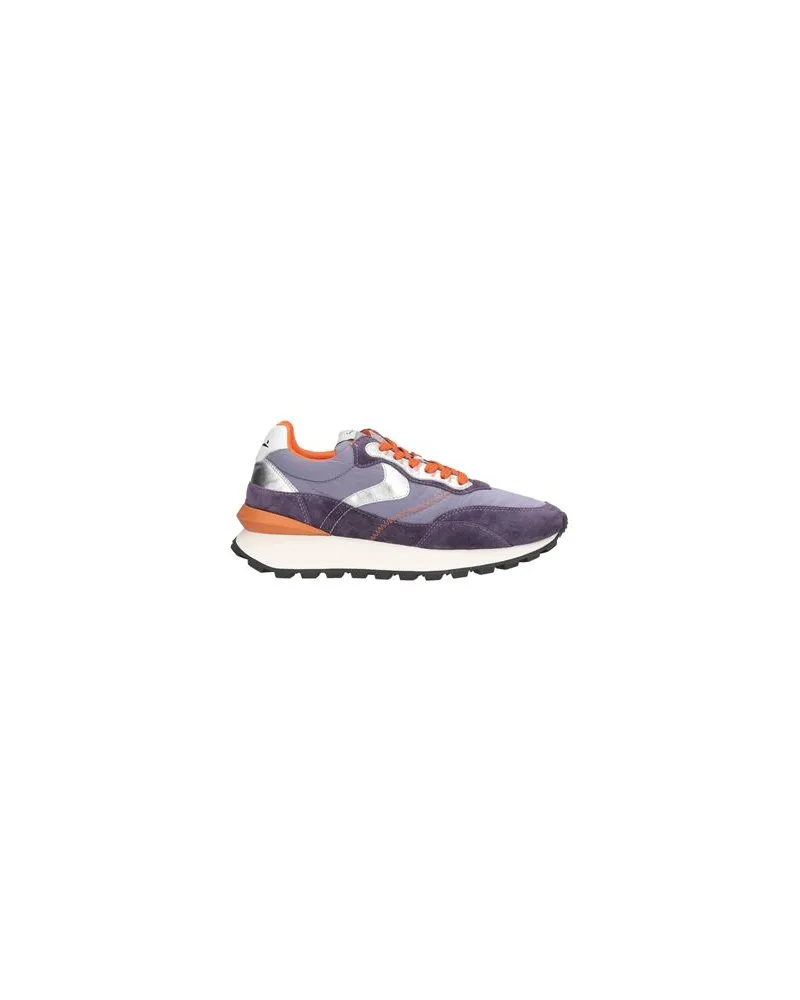 Voile Blanche QWARK - SCHUHE - Sneakersauf YOOX.COM Violett