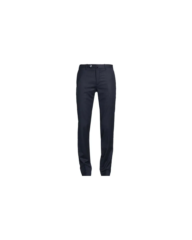 GTA HOSEN & RÖCKE - Hosenauf YOOX.COM Nachtblau