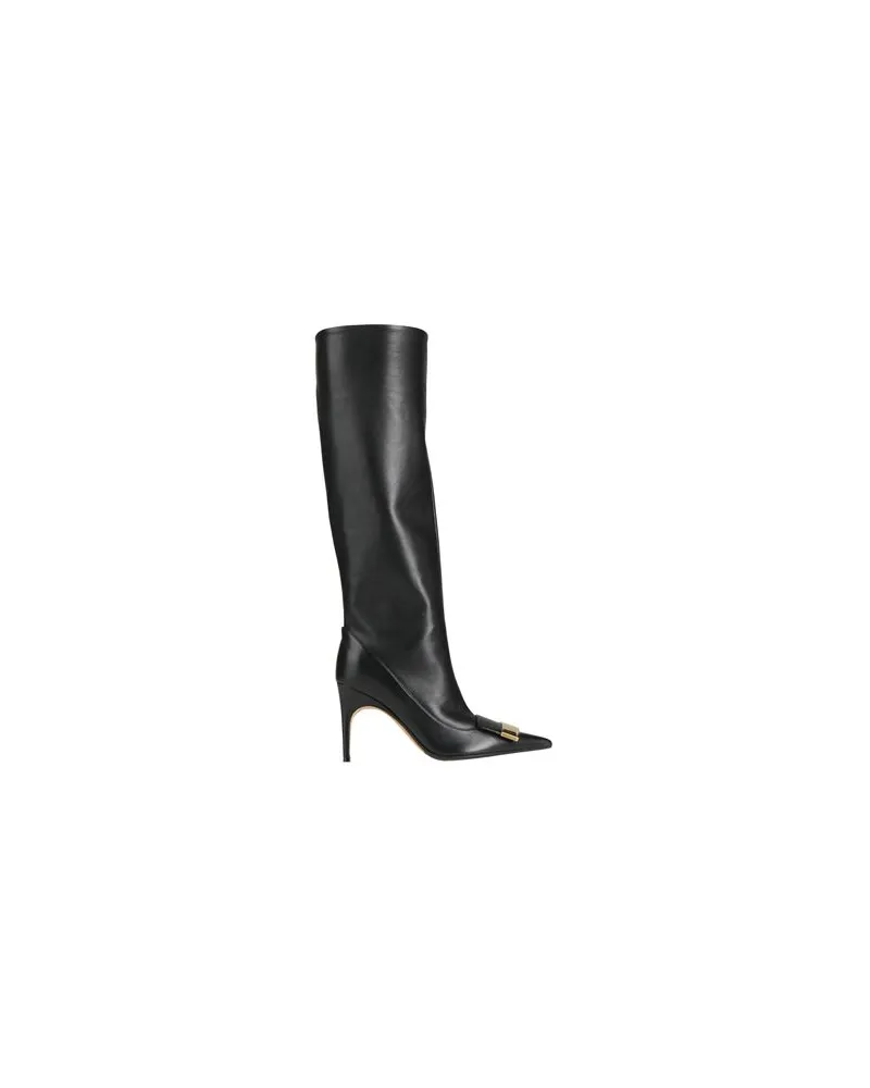Missoni SCHUHE - Stiefelauf YOOX.COM Schwarz