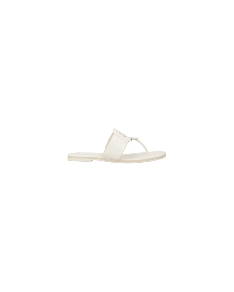 Tory Burch SCHUHE - Zehentrennerauf YOOX.COM Off