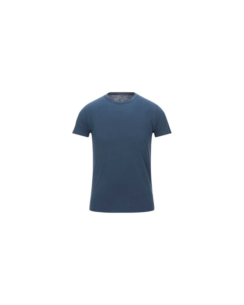 Original Vintage Style TOPS - T-shirtsauf YOOX.COM Marineblau