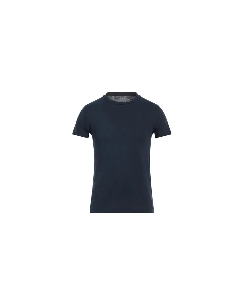 Original Vintage Style TOPS - T-shirtsauf YOOX.COM Nachtblau