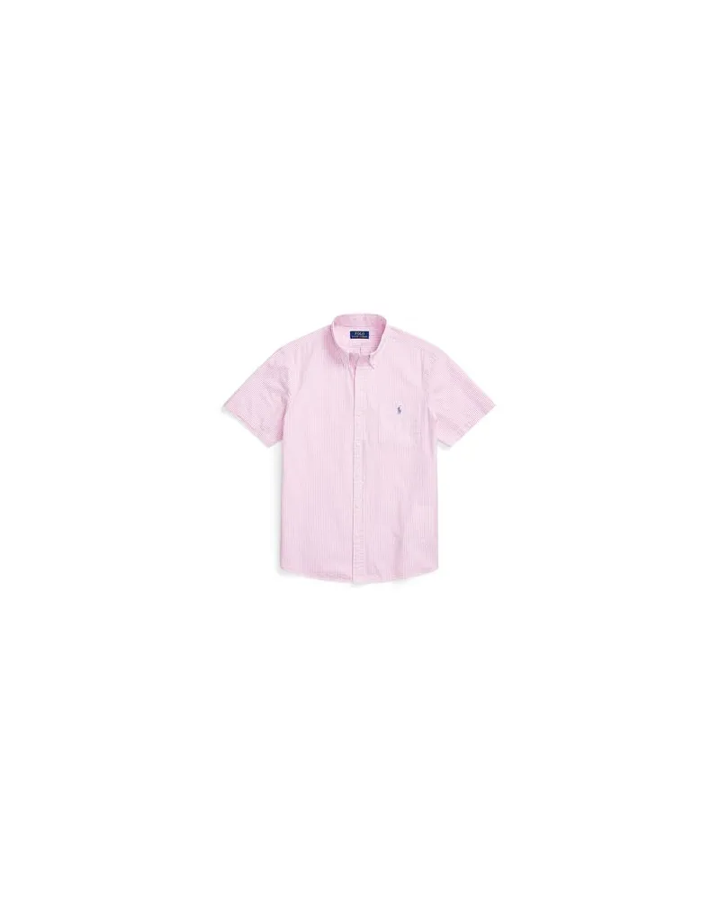 Ralph Lauren TOPS - Hemdenauf YOOX.COM Rosa