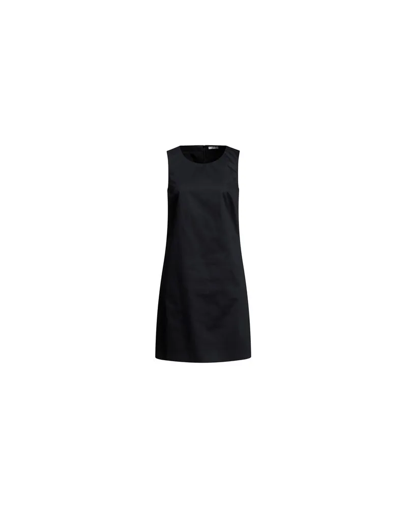 Peserico KLEIDER - Mini-Kleiderauf YOOX.COM Nachtblau
