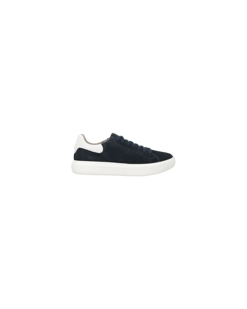 Geox SCHUHE - Sneakersauf YOOX.COM Nachtblau