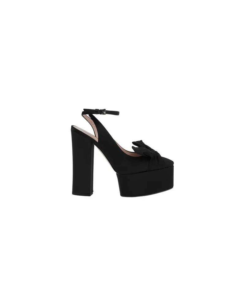 N° 21 SCHUHE - Pumpsauf YOOX.COM Schwarz