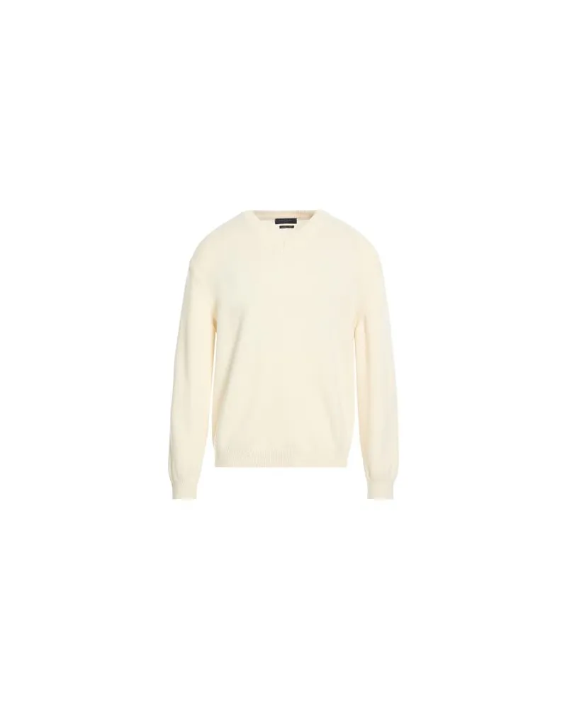 Daniele Fiesoli STRICKWAREN - Pulloverauf YOOX.COM Elfenbein