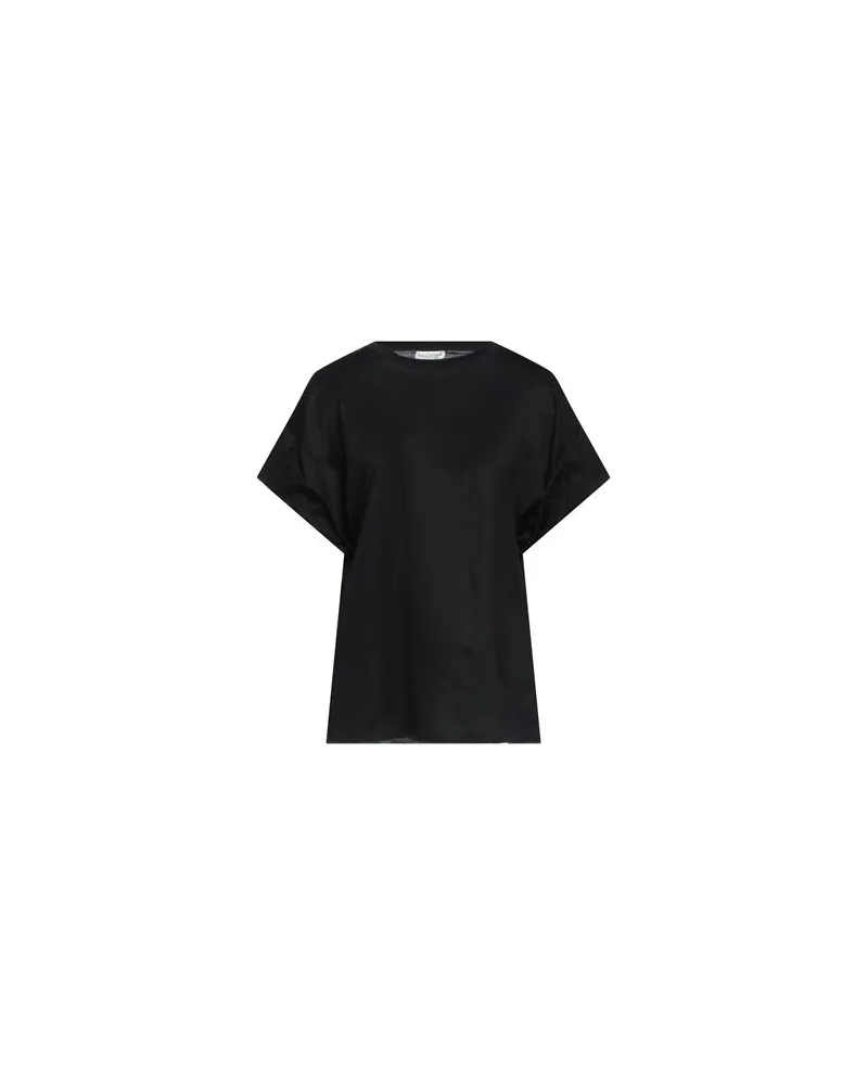 Ballantyne TOPS - T-shirtsauf YOOX.COM Schwarz