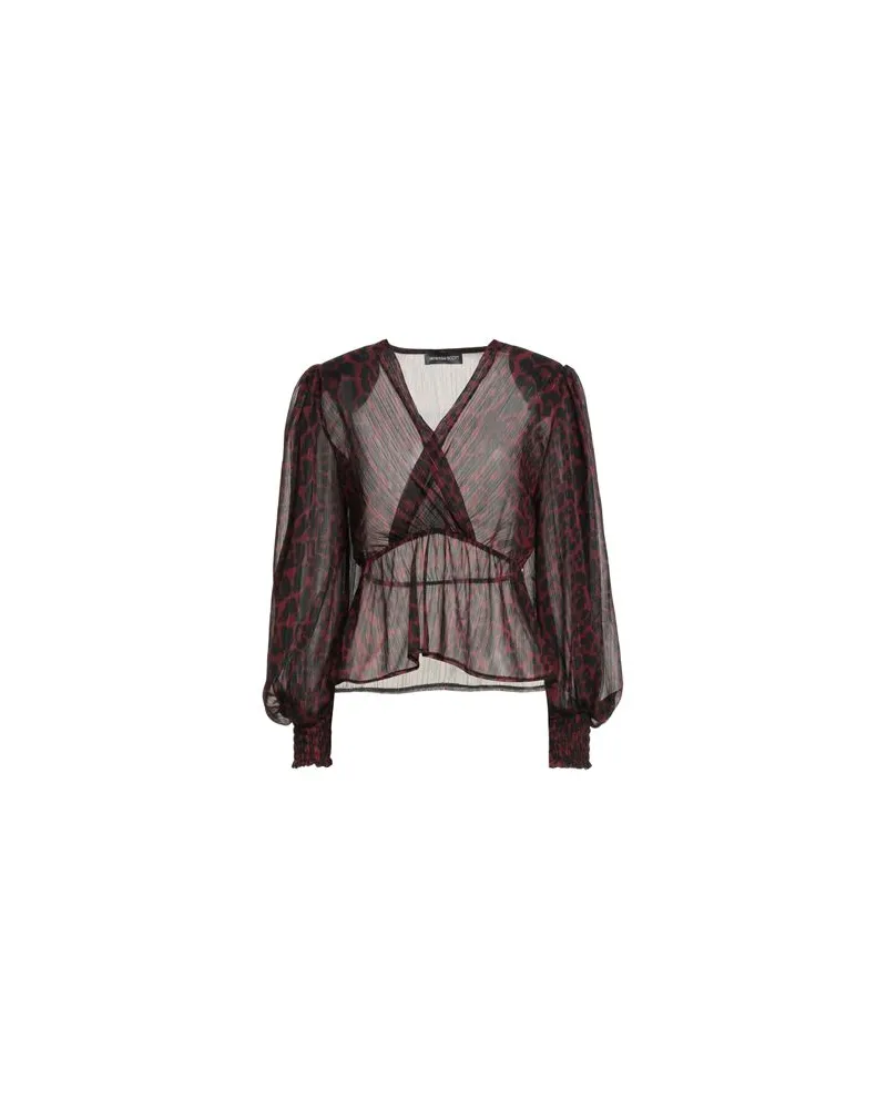 Vanessa Scott TOPS - Topsauf YOOX.COM Bordeaux