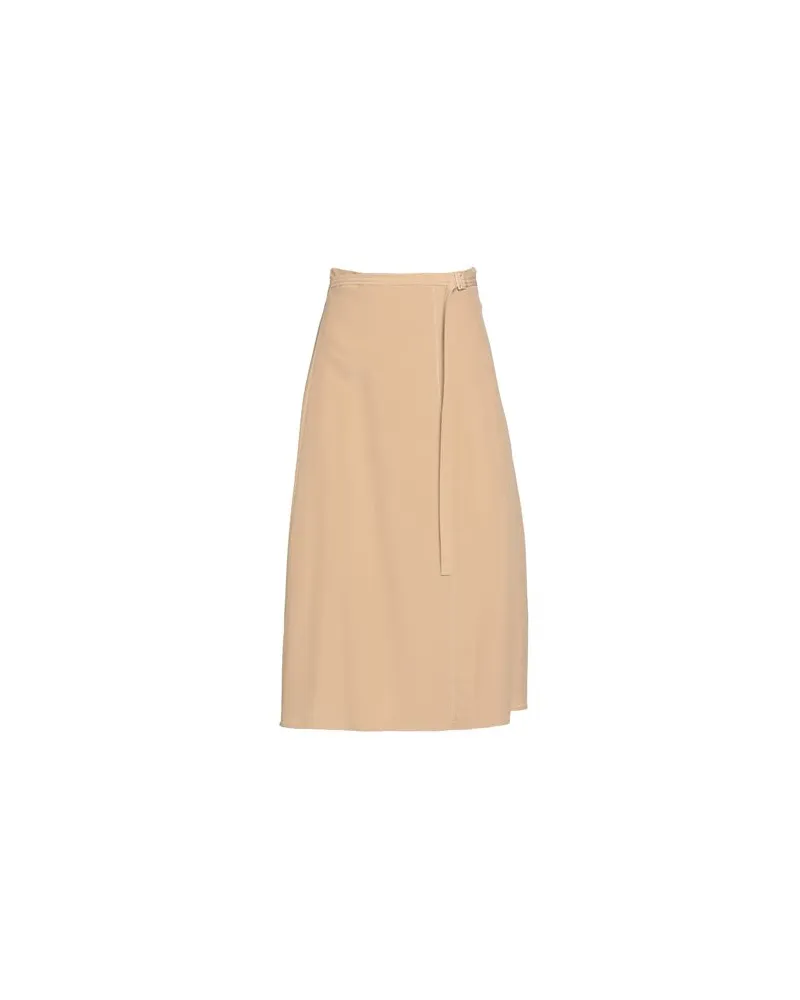 Joseph HOSEN & RÖCKE - Midi-Röckeauf YOOX.COM Beige